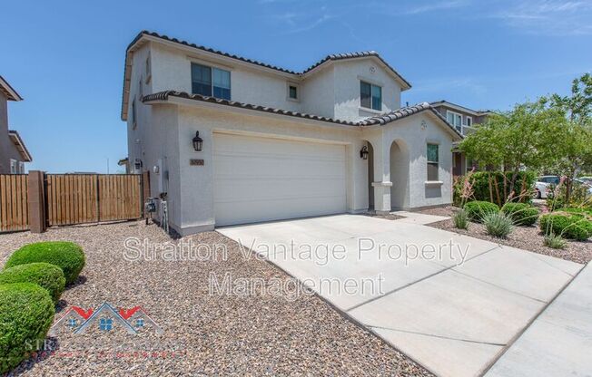 10950 E TESLA AVE