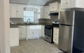 2 beds, 1 bath, $1,500