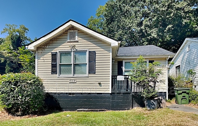 232 CHAPPELL RD NW