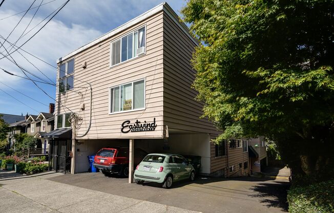 EA Eastwind Apartments