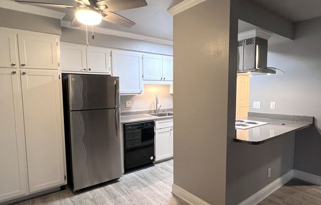 1 bed, 1 bath, 636 sqft, $1,600, Unit 312