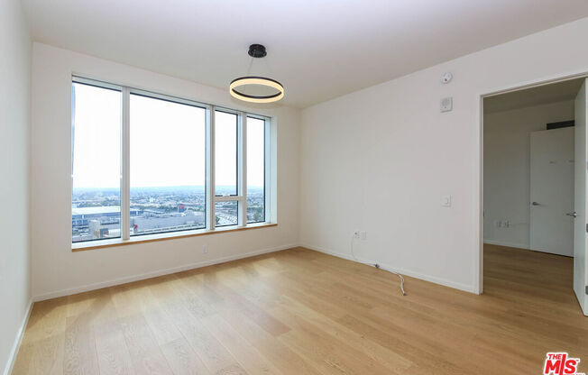 1 bed, 1.5 baths, 843 sqft, $2,950, Unit 2401