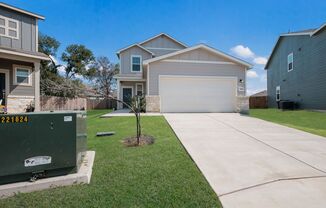 4 beds, 2.5 baths, $1,895