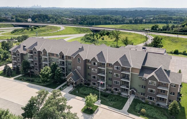 Partner-provided property photo