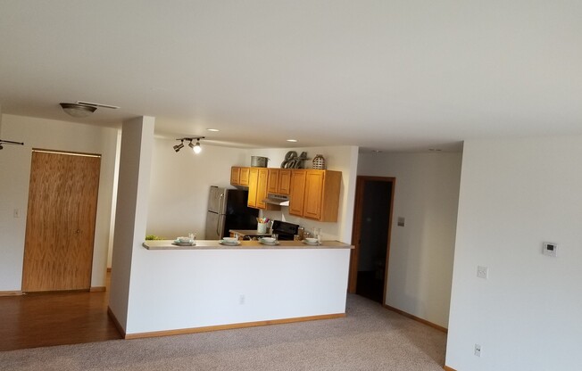 1 bed, 1 bath, 810 sqft, $1,390, Unit 800-203