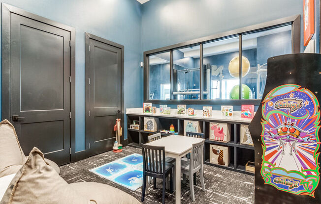 Palladium San Antonio