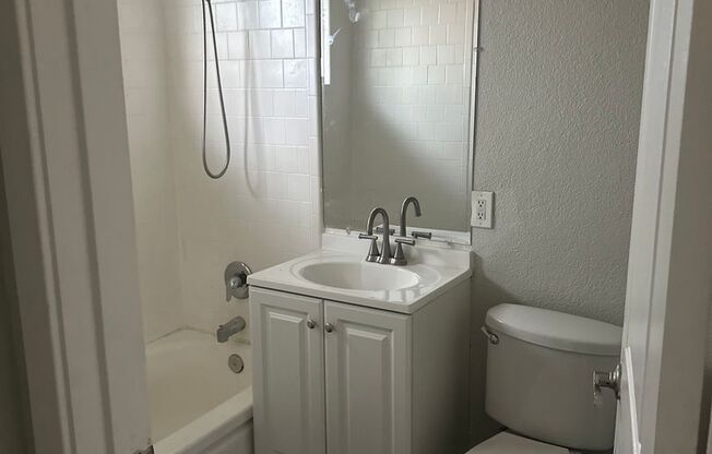 Sutter Crossing Apartments