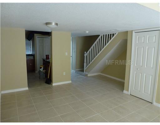 Nice, Clean Two Bedroom Townhouse