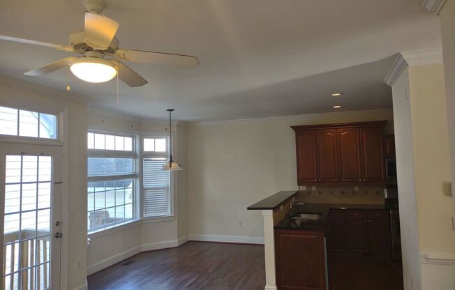Spacious Raleigh Home with Detached Guest Suite Minutes from Downtown