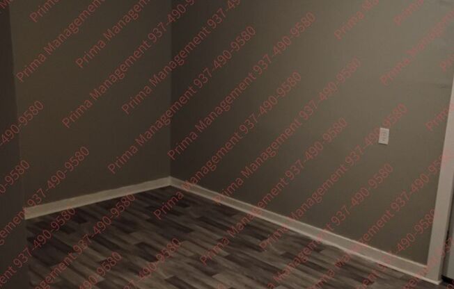 Cozy 3 Bed, 1.5 Bath, Convenient to I-70 and WPAFB