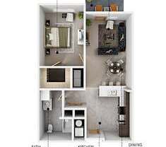 Partner-provided photo for $1046 unit