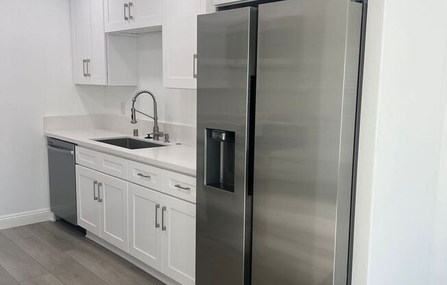 1 bed, 1 bath, 660 sqft, $2,195, Unit 6700-H