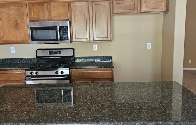 Spacious Home for Rent