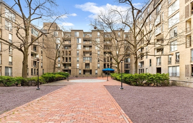 Studio, 1 bath, 500 sqft, $2,500, Unit 1110