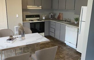 2 beds, 1 bath, 830 sqft, $1,210, Unit D10