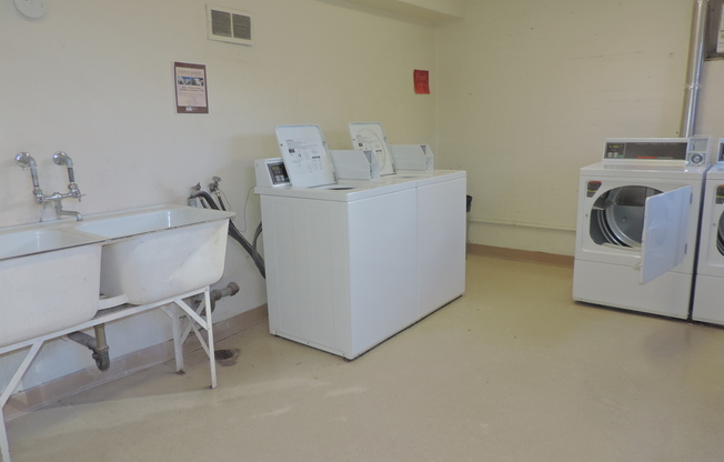 1 bed, 1 bath, 548 sqft, $1,347, Unit 505A