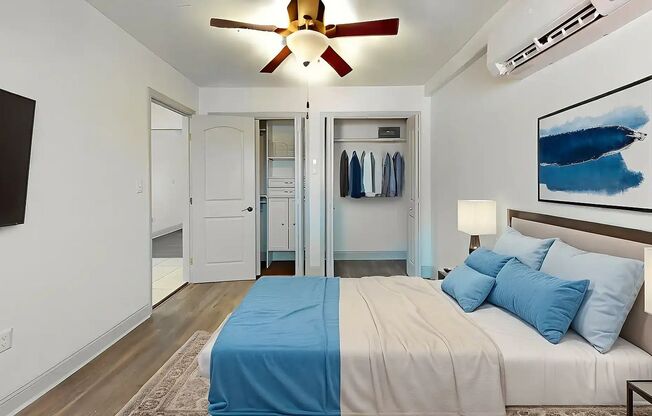 1 bed, 1 bath, 450 sqft, $1,479, Unit 1405-03