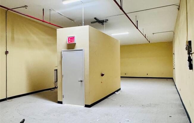 Studio, $13,500