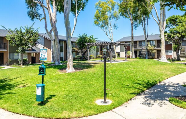 2 beds, 1 bath, 845 sqft, $2,375, Unit 104