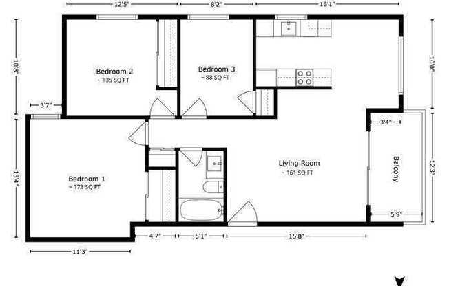 Partner-provided property photo