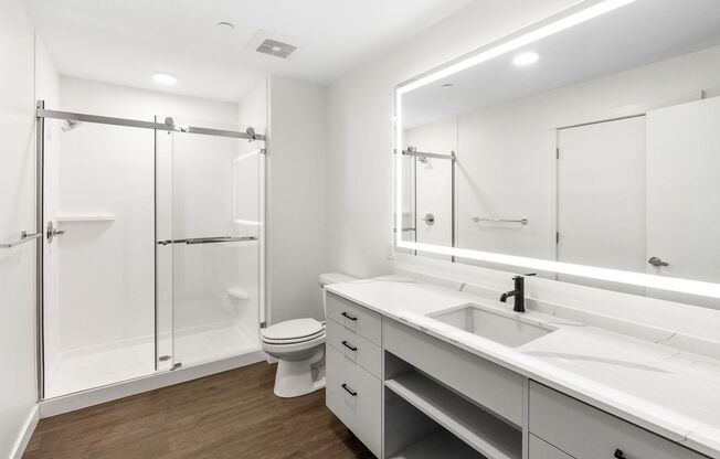 2 beds, 2 baths, 1,199 sqft, $2,650, Unit 510