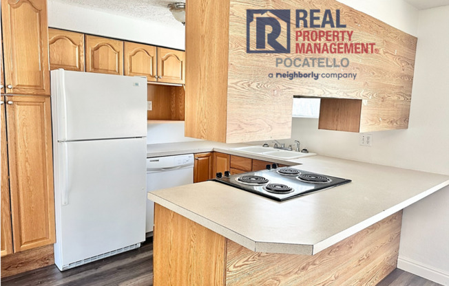 Spacious 4 Bed / 2 Bath Duplex | Garage + Split-Level Layout | Pet Negotiable