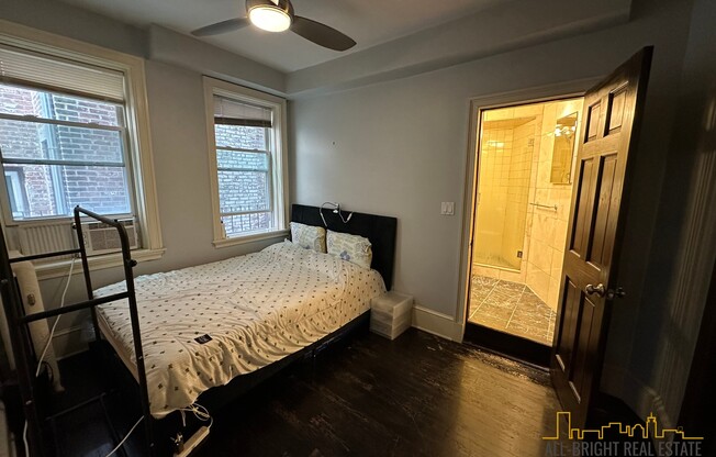 5 Braemore Rd