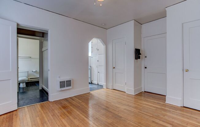 Nordel Apartments - NDL-2166