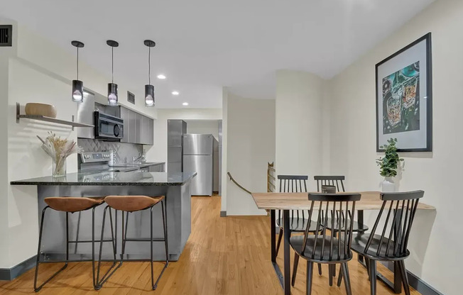 131 West 11th St. - 131 West 11 Street Condominium