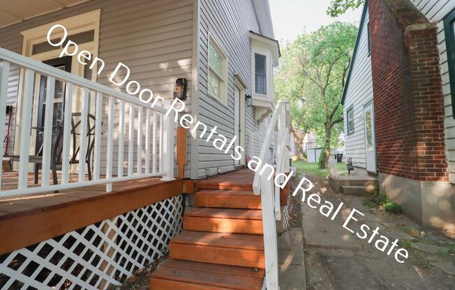 3201 Fairfield Ave