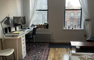 131 W 116 ST