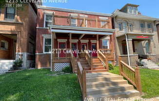 4213 CLEVELAND AVE