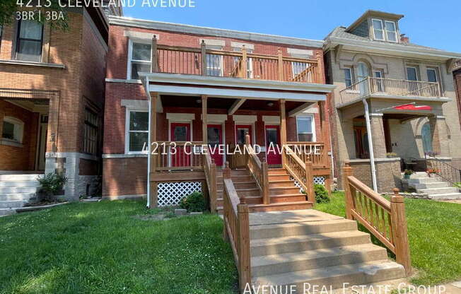 4213 CLEVELAND AVE