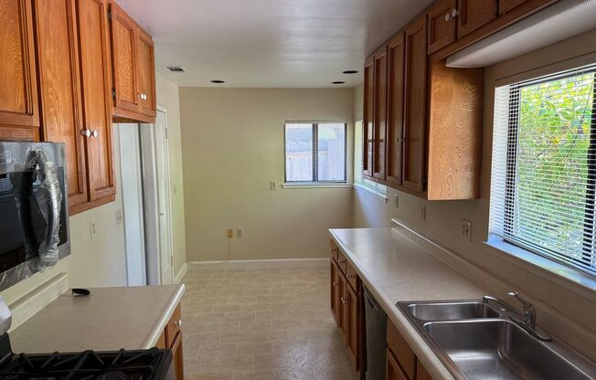 Charming home located on beautiful tree-lined street central to shopping and freeways! A rare, single-story home 3 Beds and 1 Bath opportunity!