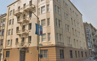 700 O'Farrell Street