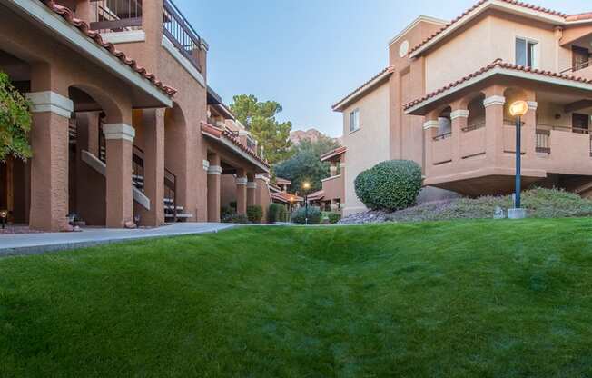 Skyline Gateway in the Catalina Foothills