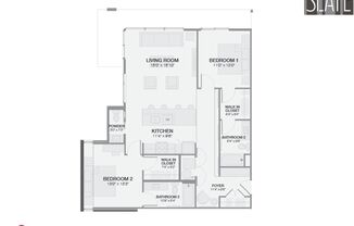 Partner-provided photo for $2240 unit