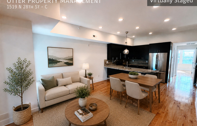 1519 N 28 ST