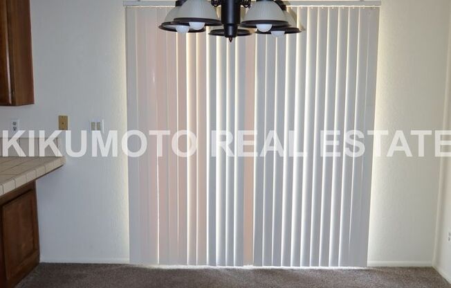3 Bedroom, 2 Bath, 2 Car garage in the Pocket Area