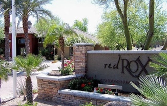 Private Gated Community