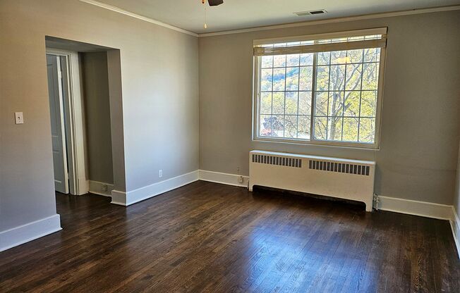 1 bed, 1 bath, $1,200, Unit Unit 4