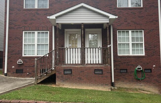 408 Snow Street, Kannapolis NC 28081