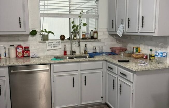 2422 Axminster Drive