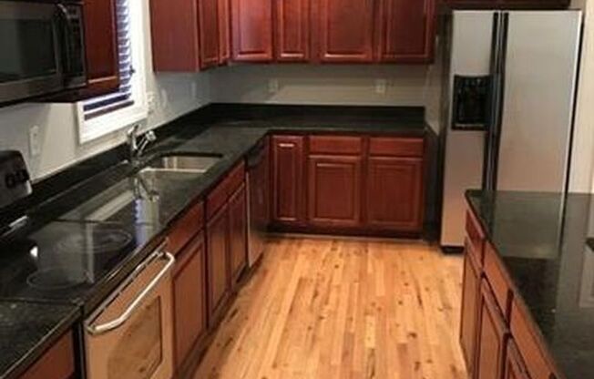 Now Renting charming 2 bedroom 2.5 bath town home In South Charlotte!