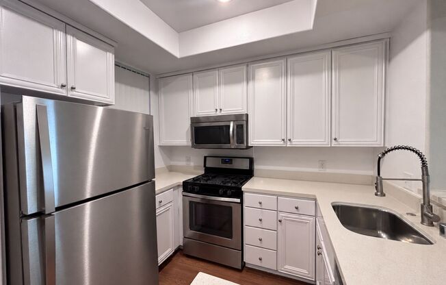 2 beds, 2 baths, 1,150 sqft, $3,398, Unit 112