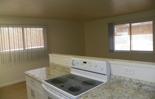 9th Place Apartments 549