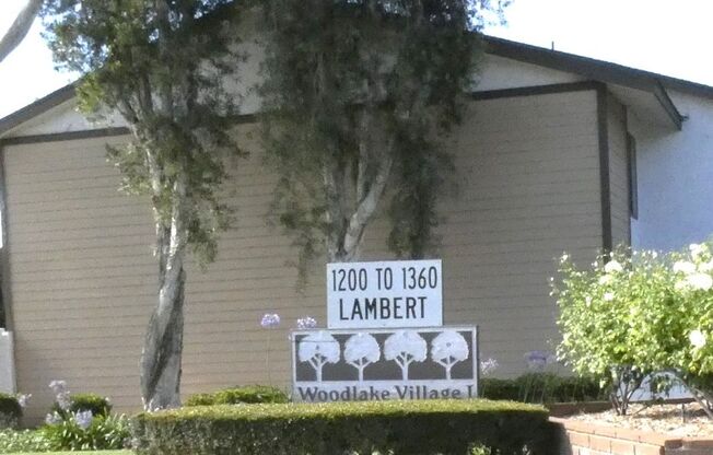 *Available NOW  in La Habra!*