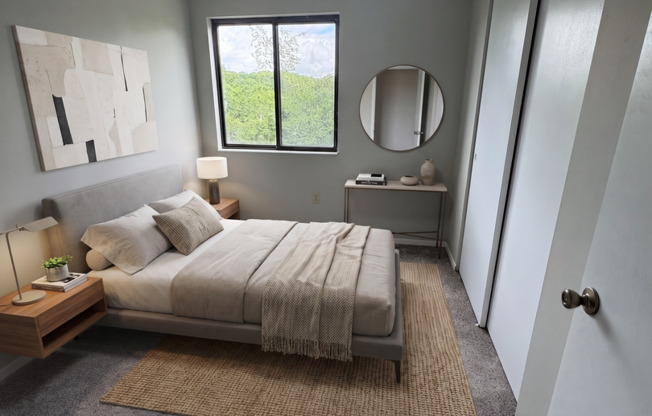 2 beds, 1 bath, 975 sqft, $1,425, Unit 903