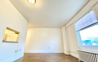 Studio, 1 bath, 330 sqft, $1,150, Unit 403