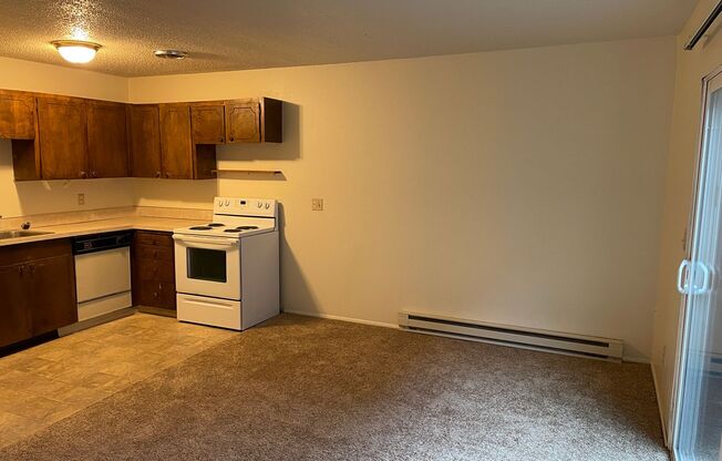 1 bed, 1 bath, 700 sqft, $1,050